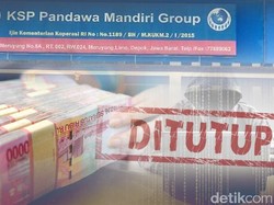 Peringatan Keras OJK: Pandawa Group Dilarang Himpun Dana dari Masyarakat