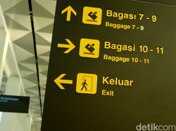 Awak Kabin WNI Bebas dari Tuduhan Miliki Seribu SIM Card di Jeddah