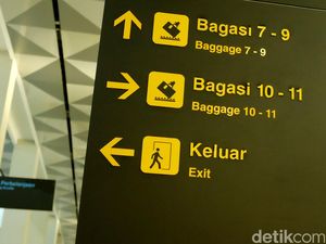 Awak Kabin WNI Bebas dari Tuduhan Miliki Seribu SIM Card di Jeddah Awak Kabin WNI Bebas dari Tuduhan Miliki Seribu SIM Card di Jeddah