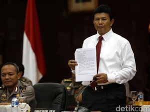 Ahli Bahasa akan Diperiksa Terkait Laporan Dirdik KPK soal Novel