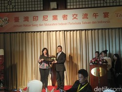 Taiwan Akan Jual 5 Kota Ini Untuk Wisatawan Muslim Indonesia