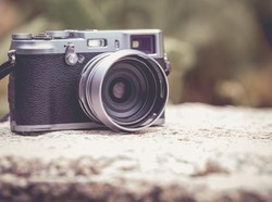 Kocak Nih, Behind the Scene Sesi Foto Keluarga