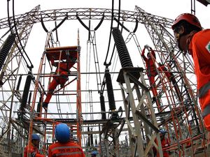 PLN Rancang Jalur Pasokan Gas Untuk 54 PLTG di Maluku dan Papua