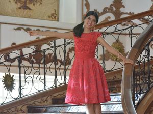 Lulus Kuliah Bisnis, Chilla Kiana Pilih Berkarier di Musik