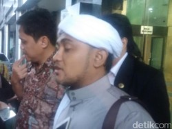 Soal Aksi Salat di Jalan 2 Desember, GNPF Tunggu Fatwa MUI