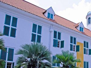 Forum Sadar Wisata 2016 Tingkatkan Pariwisata Kota Tua