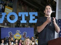 3 Tim NBA Tolak Menginap di Hotel Trump di Musim Ini