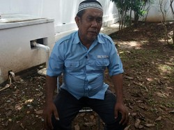 Kaget Ahok Tersangka, Sopir Taksi Ini Ungkap Kesedihan di Rumah Lembang