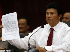 Kata Kabareskrim soal Biaya Umrah Syahrini dari First Travel