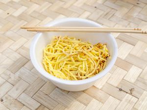 Selain Samyang, di Indonesia juga Beredar Mi Instan Cup, Aman Mana? Selain Samyang, di Indonesia juga Beredar Mi Instan Cup, Aman Mana?