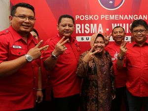 Mantan Tim Sukses Risma-Whisnu ini Bakal Jadi Komisaris BUMN di Surabaya