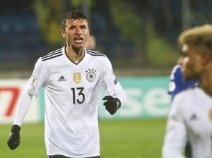 Mueller Disarankan Tak Ikut ke Piala Konfederasi