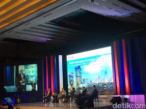 Tidak Ada Tempat Lebih Baik dari RI, di Antara Dunia yang Buruk Sekarang