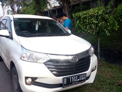 Sopir Taksi Online yang Dibunuh di Jatiwaringin Biasa Beroperasi di Bogor