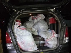 Oknum TNI Ditembak Mati BNN, Jenderal Gatot: Sikat Prajurit Terlibat Narkoba