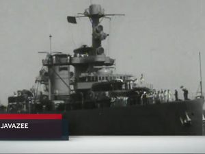 RI Tak Pernah Diminta Inggris dan Belanda Jaga Bangkai Kapal Perangnya