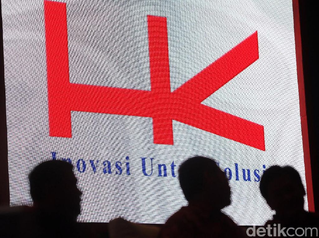 Klarifikasi Hutama Karya Terakit Ricky Harun Jadi Komisaris HK Metals