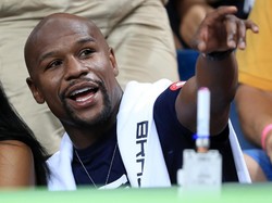 Mayweather Tak Terima McGregor Dibandingkan dengan Dirinya