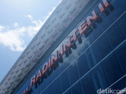 Angkasa Pura II Cari Mitra Kembangkan 4 Bandara Ini