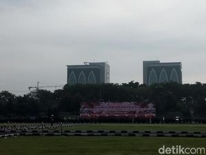 Tekan Kecelakaan Lalu Lintas, Polisi Gelar Operasi Zebra Semeru