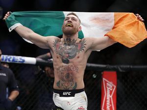 Bos UFC: Conor McGregor Bukan Anak Emas! Bos UFC: Conor McGregor Bukan Anak Emas!