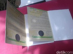 Geger Nikah 2 Pelajar SMP, KPAI: Ortu Wajib Cegah Pernikahan Dini