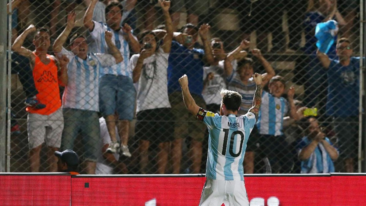 Foto: REUTERS/Enrique Marcarian