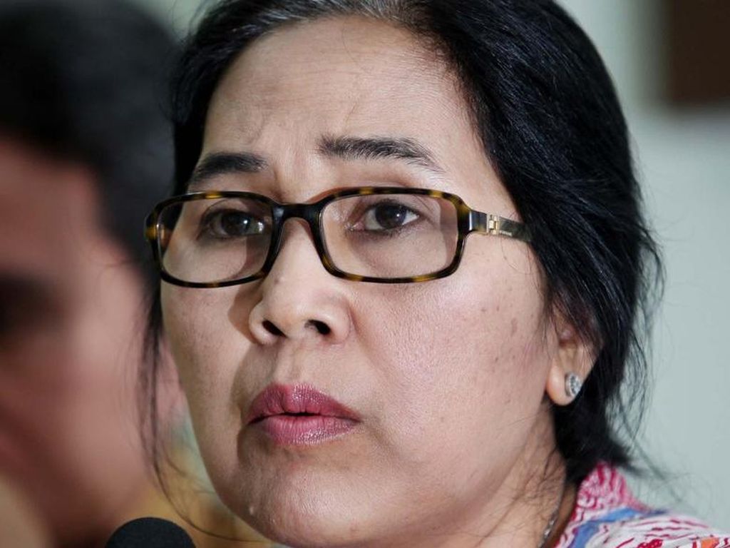 Kaukus Pancasila ke Stafsus Billy: Jaga Image, Kasihan Pak Jokowi Kaukus Pancasila ke Stafsus Billy: Jaga Image, Kasihan Pak Jokowi