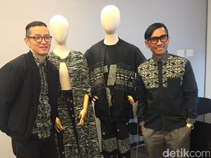 Setelah Batik Star Wars, Proyek Baru Apa Lagi dari Disney & Populo?