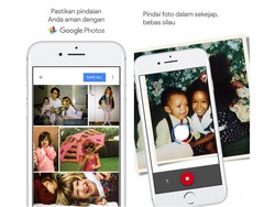 Cara Mudah Mendigitalkan Foto Jadul
