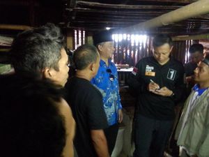 Ditemui Agus Yudhoyono, Pengrajin Tempe di Pulogadung Curhat Soal Modal