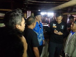 Ditemui Agus Yudhoyono, Pengrajin Tempe di Pulogadung Curhat Soal Modal