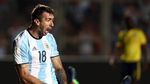 Argentina Cukur Kolombia 3-0