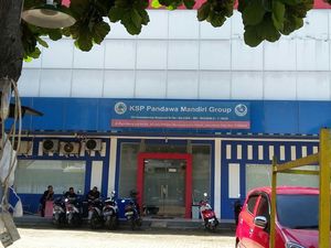 Beri Imbal Hasil 10% per Bulan, Begini Cara Pandawa Group Putar Uang Nasabah