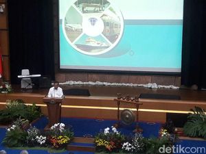 Pemerintah Ajak Swasta Bangun Bandara Hingga Pelabuhan Rp 792 T