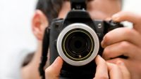 Beda Jepretan Newbie dan Profesional
