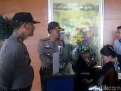 Ancaman Bom di Bandara Kualanamu Nihil, Polisi Telusuri Pengancam