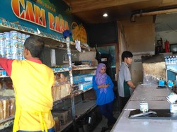 Cari Rasa, Roti Bakar Pertama di Bandung yang Tak Pernah Surut Penggemar
