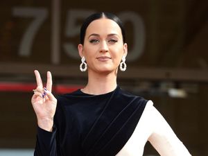 Katy Perry Jadi Selebriti dengan Follower Terbanyak di Twitter