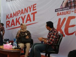 Polri Umumkan Hasil Gelar Perkara, Ahok ke Rumah Lembang dan Dokter Gigi