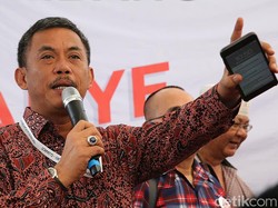 DPRD DKI Digeledah KPK, Prasetyo Edi: Saya Dukung Penuh Penyelidikan KPK