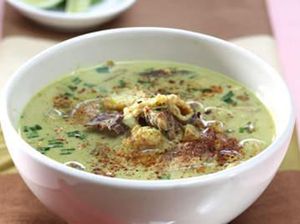 Resep Empal Gentong Khas Cirebon yang Gurih Mantap Resep Empal Gentong Khas Cirebon yang Gurih Mantap