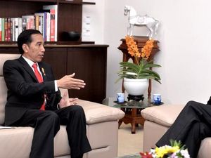 Indonesia-Singapura Perkuat Kerja Sama Pariwisata