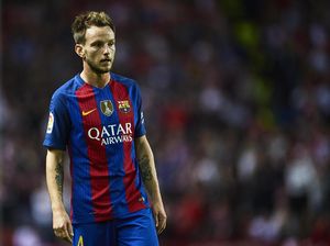 Rakitic Siap Isi Posisi Busquets