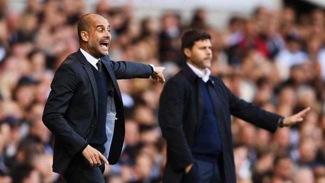 Manajer-Manajer Premier League Saat Aktif Bermain, Siapa Paling Oke?