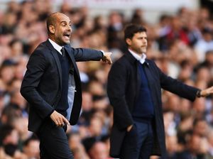 Manajer-Manajer Premier League Saat Aktif Bermain, Siapa Paling Oke?