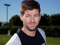 Klopp: Pintu Liverpool Selalu Terbuka untuk Gerrard