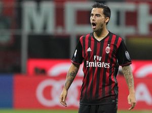Kemenangan di San Siro Bikin Milan Pede Bisa Kalahkan Juve Kemenangan di San Siro Bikin Milan Pede Bisa Kalahkan Juve