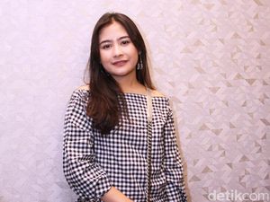 Ini Destinasi Wisata Favorit Prilly Latuconsina di Indonesia
