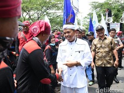 Purwakarta Libatkan Perwira TNI dan Polri Jadi Guru Ideologi Pancasila